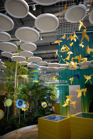 European Pavilion Expo 2025/Hempstatic - Featured Image
