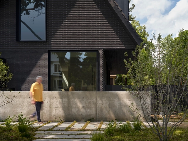 Westminster Residence / Batay-Csorba Architects - Exterior Photography, Houses