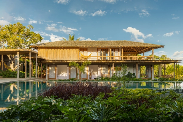 Casa MP / 73.Onze Arquitetura - Casas