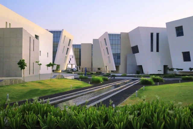 Tata Consultancy Services / Somaya Sampat  - Sustainability