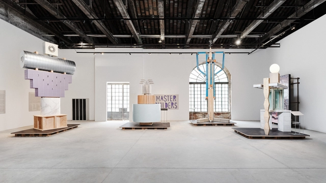 Slovenian Pavilion Highlights the Relationship Between Architect, Craftsman, and Architecture at the Venice Architecture Biennale 2025 - Featured Image