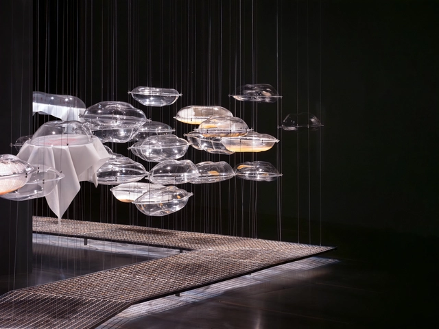 When a Pavilion Becomes a Living Laboratory - Featured Image