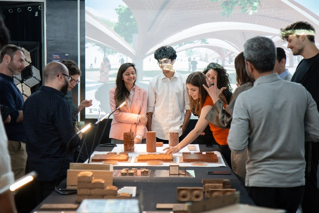  25 Years Prototyping the Future: Inside IAAC’s Master in Advanced Architecture - Featured Image