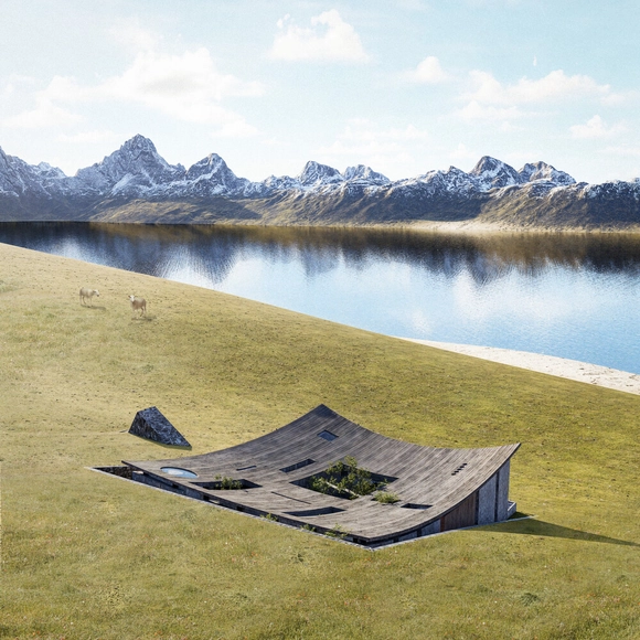 Designing in the Dark: Buildner Announces 3rd Home of Shadows Winners - Featured Image