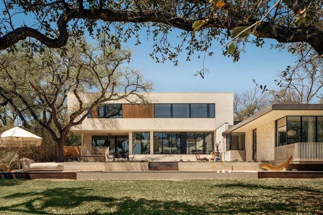 Casa Calma / Ravel Architecture - Exterior Photography, Houses