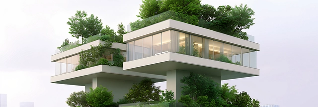 Architecting Circularity with Recycled Aluminum - Featured Image