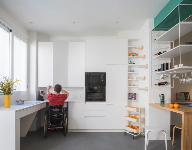 La cocina en la nueva economía del espacio: 5 enfoques de diseño contemporáneo - Imagen Principal