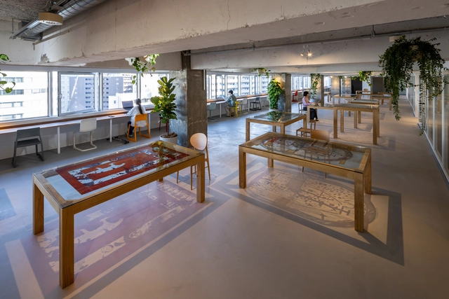 Earth Centric Design Lab / Takeshi Hosaka Architects - Interior Photography, Sustainability, Lighting