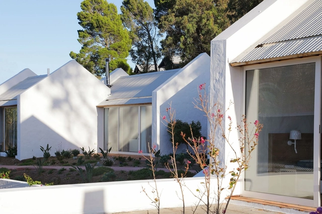Umoya Boutique Hotel / SkreinStudios - Fotografía exterior, Hoteles