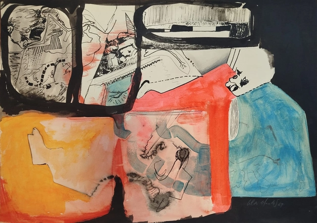 Cildo Meireles: Percurso e Presença - Imagem de Destaque