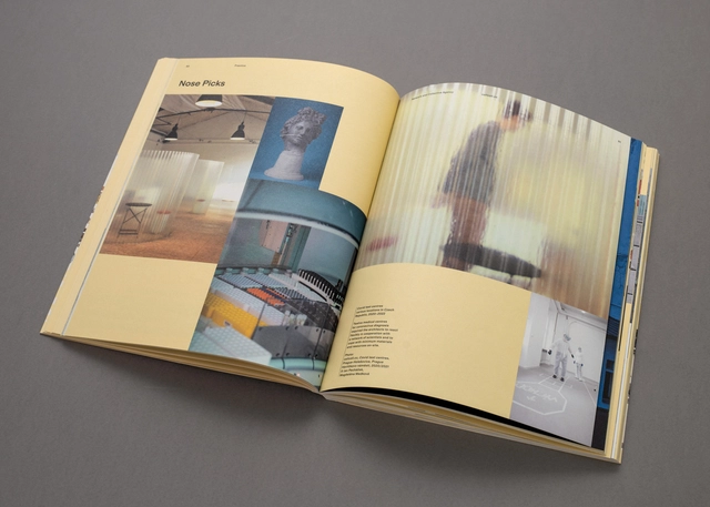 Architecture for a Non-Precarious Future: Voices from Emerging Practice - Featured Image