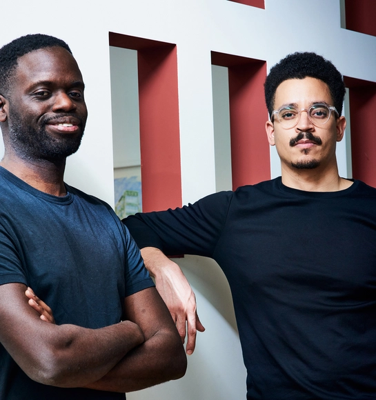 The Wedge Lecture - Featured Image