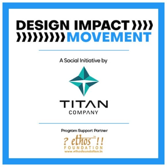 Open Call: Design Impact Movement - Featured Image