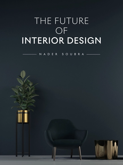 The Future of Interior Design - Sustainability & Green Design