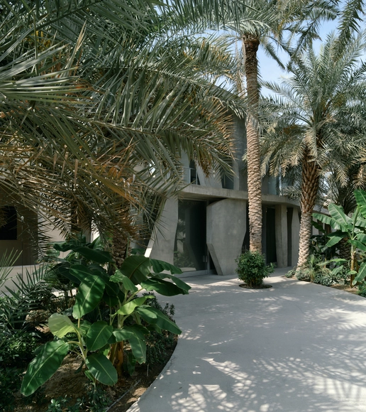 Murad Boutique Hotel / Studio Anne Holtrop - Fotografía exterior, Hoteles