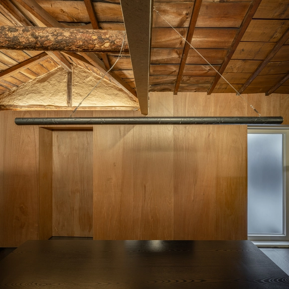 House 1949 / Narrative Architects - Interior Photography, Renovation, Beam