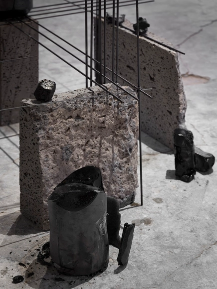 Iceland’s National Pavilion at Venice Architecture Biennale Explores Lava as Sustainable Building Material - Featured Image