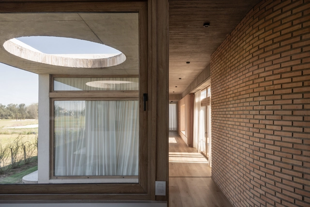 Casa A+G / Bauhoff Desarrollos - Fotografía interior, Casas
