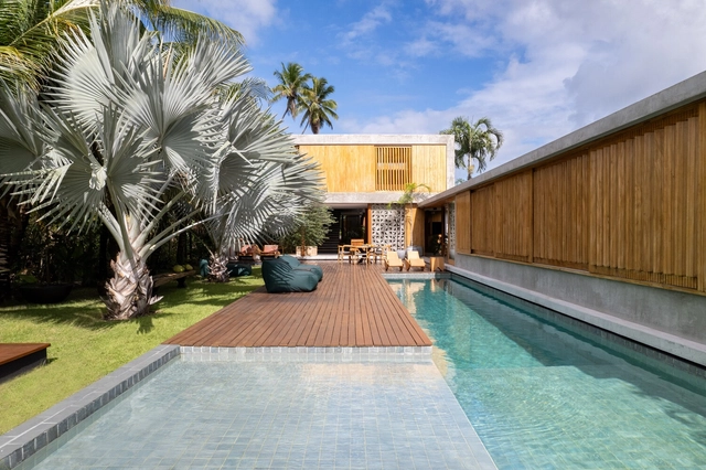 Oòrùn PrimeHouse / PrimeHome Construtora - Casas