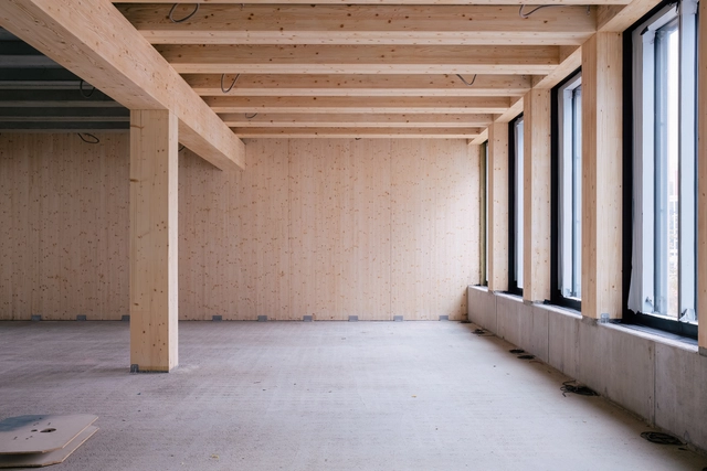 Celebrating Timber Innovation: Insights from the 2025 Built by Nature Prize - Featured Image