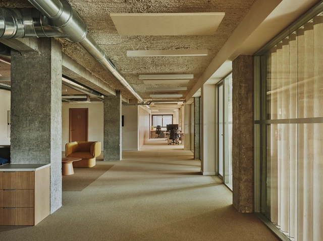 Prosolia Headquarters / Destudio - Interiores De Oficina
