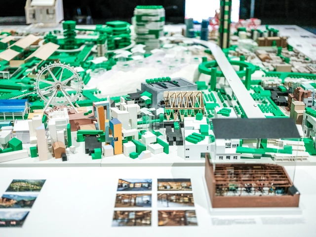 Ma Yansong Curates China’s Pavilion at the Venice Architecture Biennale 2025, Exploring Coexistence Through Nature and Technology - Featured Image