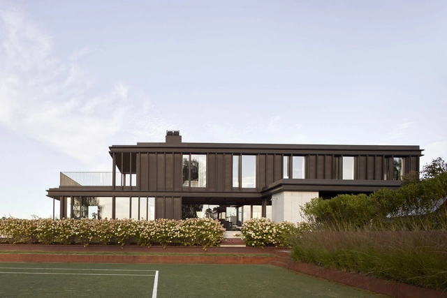 Villa Bruksveien / R21 Arkitekter - Fotografía exterior, Casas