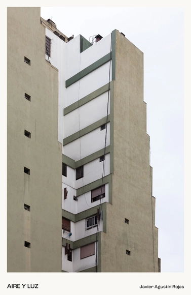 Aire y luz - Planificación Urbana Y De Territorio
