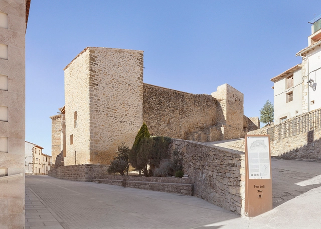 Renovación de Casa Abbey / Antonio Garcia Blay y Jose Antonio Ruiz Suaña - Renovación