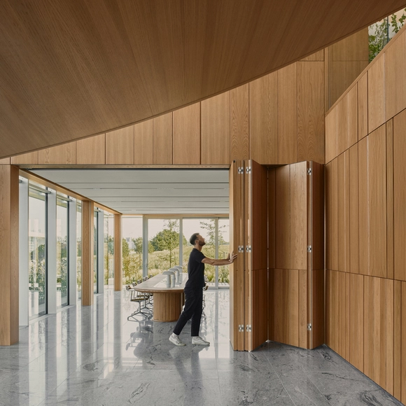 Pracownia - The Workshop / ACOS (A Collection of Stories) - Interior Photography, Interior Design