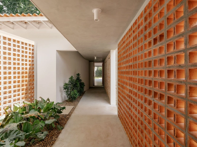 Casa de al lado / Guelo Nunes Arquitetura - Fotografía interior, Casas