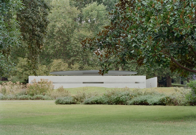 Conservation Campaign by Melbourne Citizens Successfully Extends Tadao Ando’s MPavilion until 2030 - Featured Image