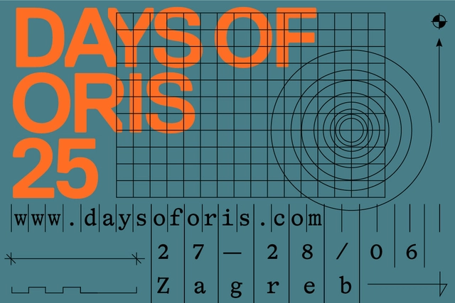 Festival Days of Oris 25 - Featured Image