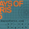 Festival Days of Oris 25 Festival Days of Oris 25