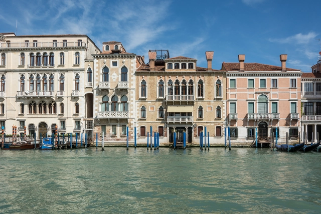 The Windows of Venice: How History Inspired Modernity - Featured Image
