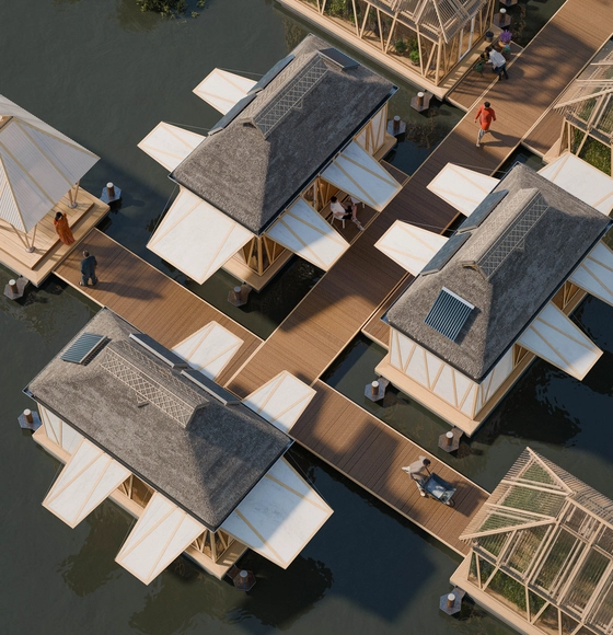 Buildner Announces Winners of the MICROHOME Kingspan Competition with 100,000 EUR Prize Fund - Featured Image