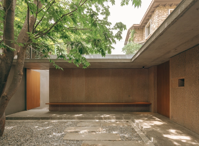 Casa M / Atelier About Architecture - Casas
