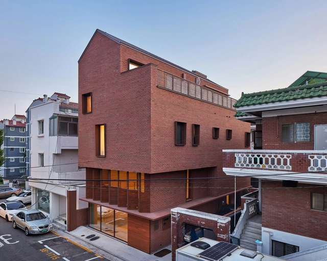 Wonderful Wooman / IDR Architects - Exterior Photography, Houses
