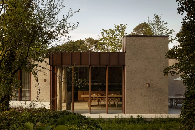 Villa Butter / Ateljé Ö - Fotografía exterior, Casas