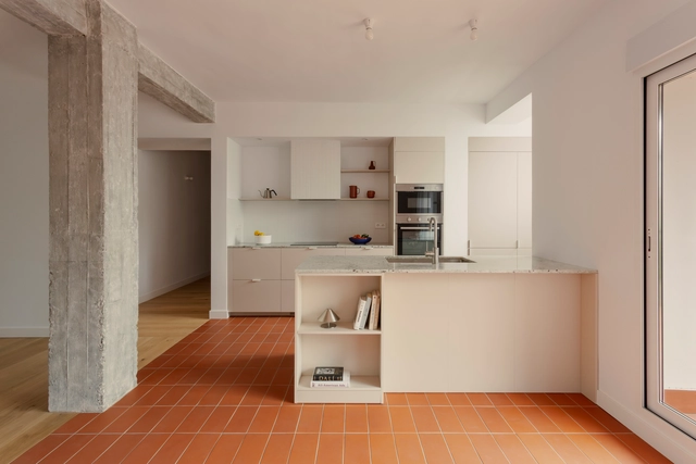 Casa AP / ALE Estudio - Fotografía interior, Casas, Cocina, Encimera