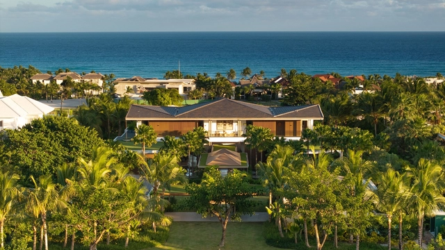 Villa del Mar F11 / Acebal Canney - Fotografía exterior, Casas, Costa