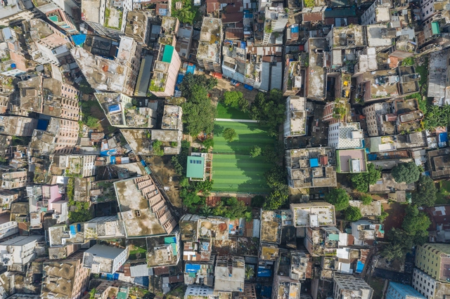 Heat Resilient Design: How City Leaders Use Building Materials to Fight Urban Heat - Featured Image
