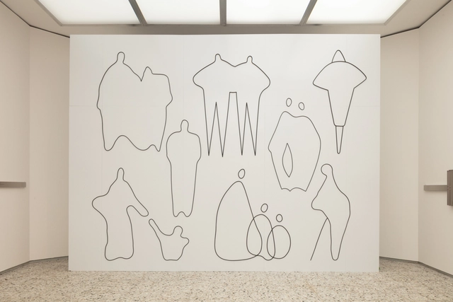 Romanian Pavilion at the 2025 Venice Biennale Explores Architecture Through the Human Figure - Featured Image