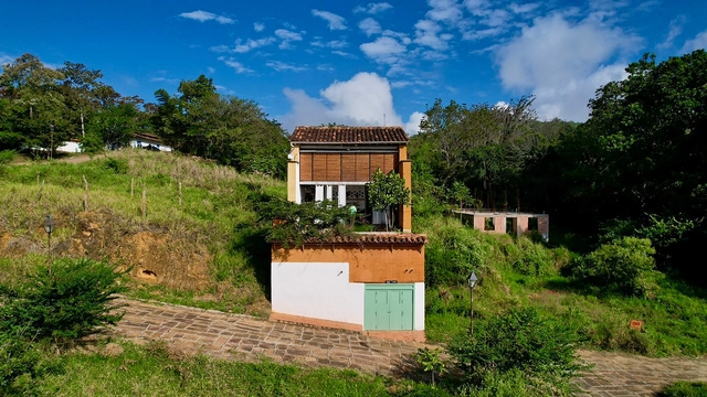 Loft Saja / Andrés Rubio Téllez Arquitecto - Fotografía exterior, Sustentabilidad