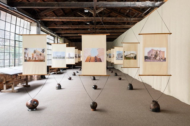 Togo’s First Participation in the Venice Architecture Biennale Presents a Curated View of Its National Heritage - Featured Image