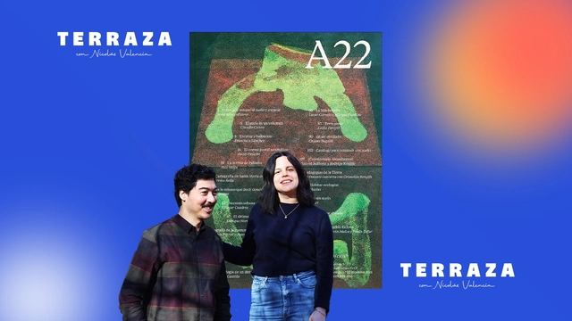 Mariana Jochamowitz y Nicolás Rivera: ¿Por qué hacer fanzines de arquitectura? - Imagen Principal