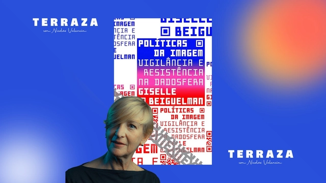 Giselle Beiguelman: Brasilia, inteligencia artificial y plantas venenosas - Imagen Principal
