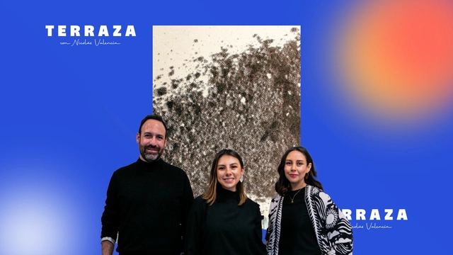 Rama Estudio: “Haber cumplido 10 años de arquitectura en Ecuador es digno de festejar” - Imagen Principal