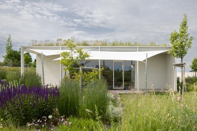 Rdom 2 House / Šercel Švec - Houses
