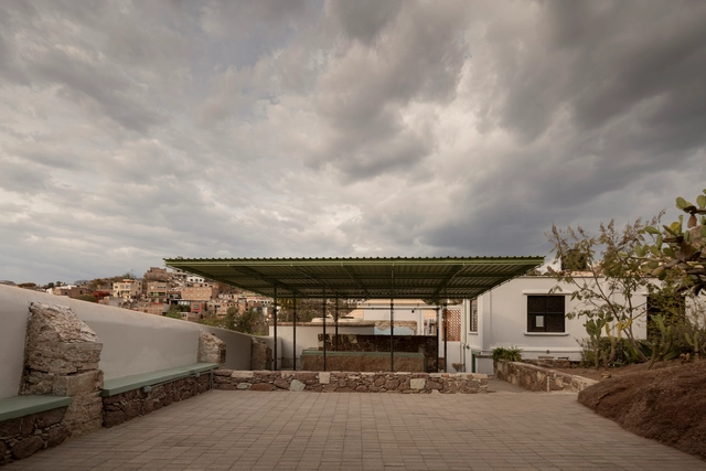 Falguera Padel Club / 3ME Arquitectura - Fotografía exterior, Arquitectura Deportiva